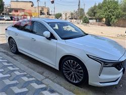 Bestune B70